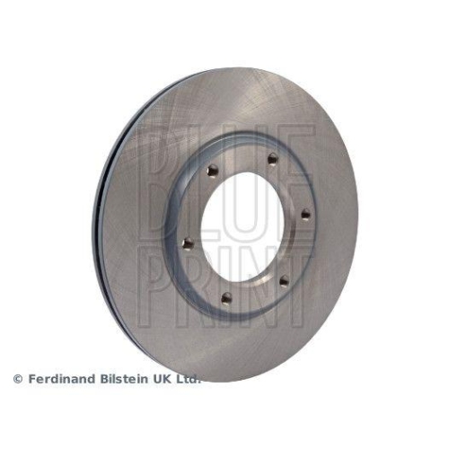 BLUE PRINT Bremsscheibe ADN14336