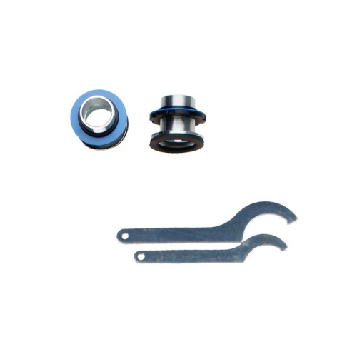 BILSTEIN Fahrwerkssatz, Federn/D&auml;mpfer BILSTEIN - B14 PSS 47-244047