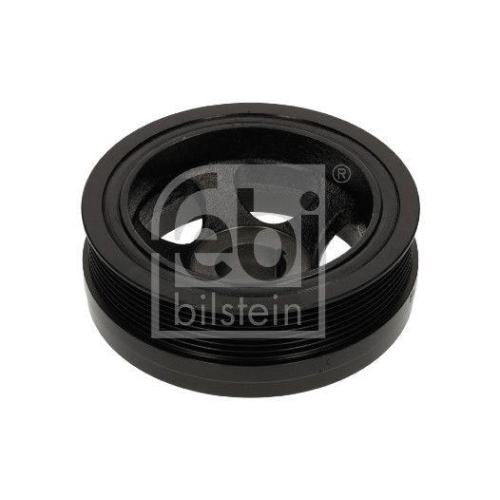FEBI BILSTEIN Riemenscheibe, Kurbelwelle 185820
