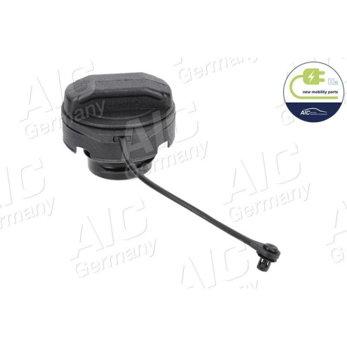 AIC Verschluss, Kraftstofftank NEW MOBILITY PARTS 51967
