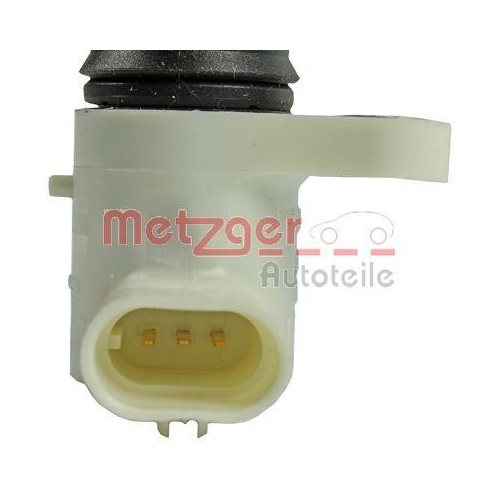 METZGER Zündspule ORIGINAL ERSATZTEIL 0880427