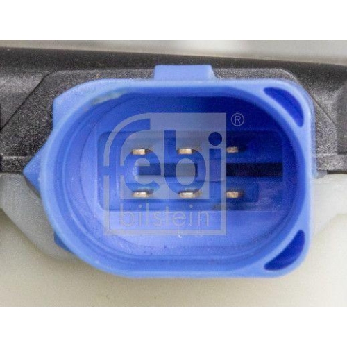 FEBI BILSTEIN Türschloss febi Plus 178558