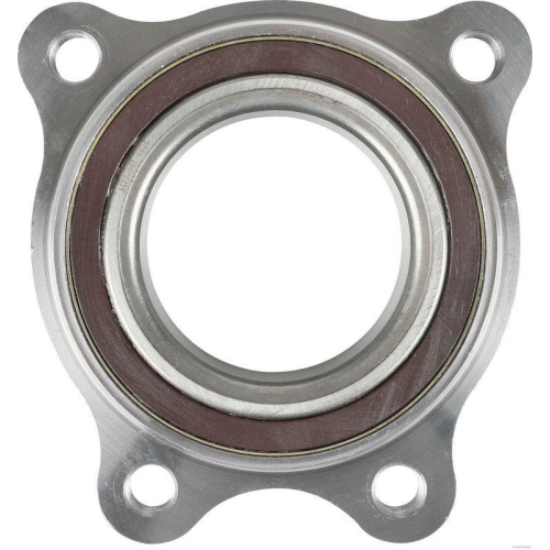 HERTH+BUSS JAKOPARTS Radlagersatz J4700845