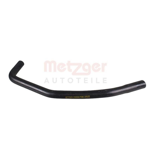 METZGER Schlauch, Luftversorgung 2389084