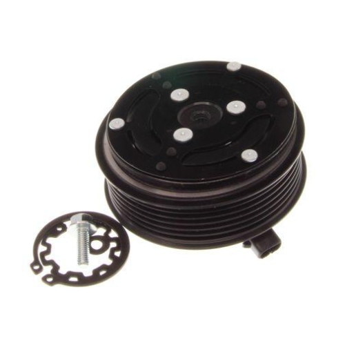MAXGEAR Magnetkupplung, Klimakompressor AC130049