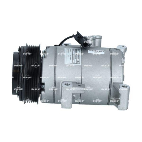 NRF Kompressor, Klimaanlage EASY FIT 320295