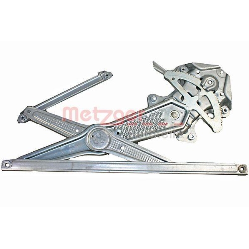 METZGER AUTOTEILE Fensterheber