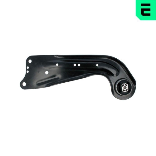 OPTIMAL Lenker, Radaufhängung