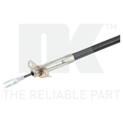 NK Seilzug, Feststellbremse 9033124