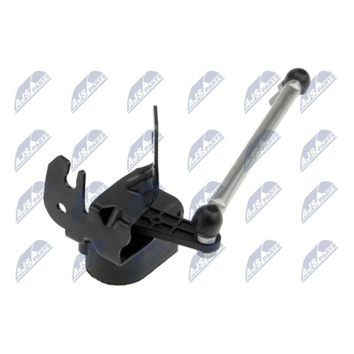 NTY Sensor, Leuchtweitenregulierung ECX-PS-002