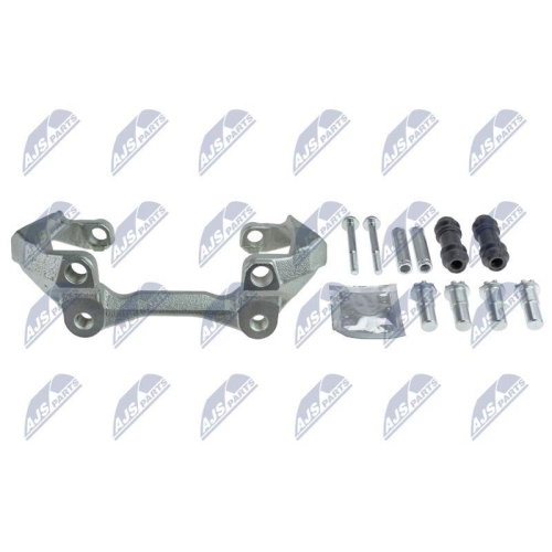 NTY Halter, Bremssattel HZP-AU-016A