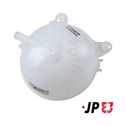 JP GROUP Ausgleichsbehälter, Kühlmittel JP 1114703000