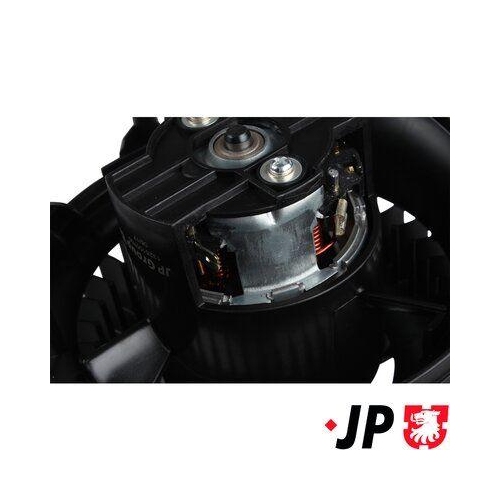JP GROUP Innenraumgebläse JP 1326100700