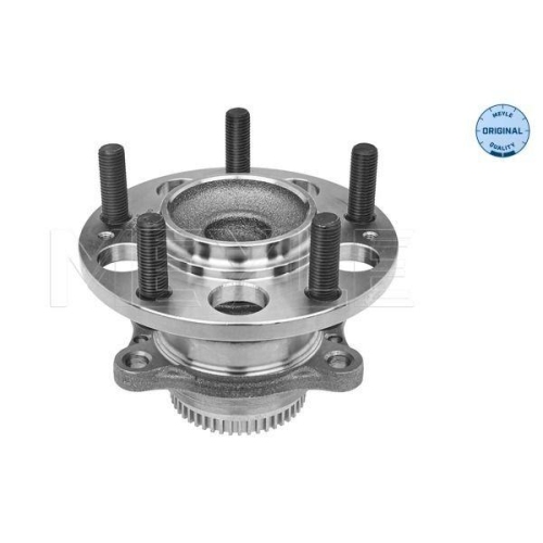 MEYLE Radnabe MEYLE-ORIGINAL: True to OE. 37-14 752 0018