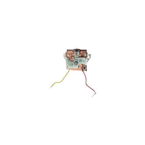 BOSCH Magnetschalter, Starter 1 986 SE3 946