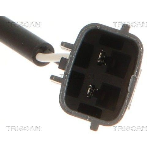 TRISCAN Sensor, Raddrehzahl 8180 50114