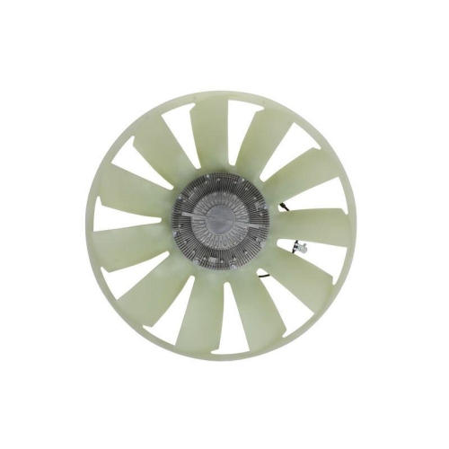 HELLA L&uuml;fter, Motork&uuml;hlung 8MV 366 438-161