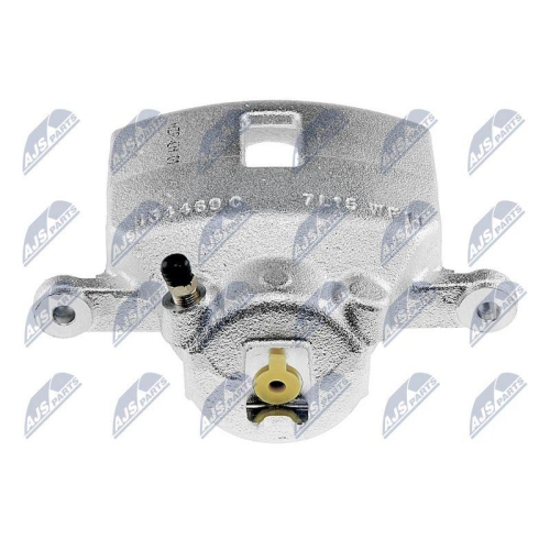 NTY Bremssattel HZP-CH-010