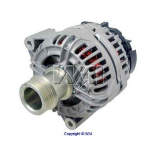 WAI Generator 13952N