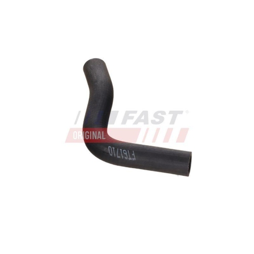 FAST Rohrleitung, AGR-Ventil FT61710
