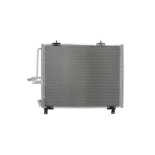 HELLA Kondensator, Klimaanlage >>> Easy2Fit <<< 8FC 366 220-531
