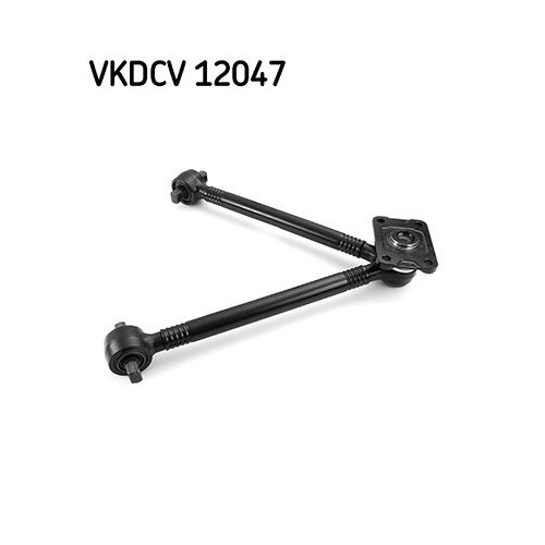 SKF Lenker, Radaufh&auml;ngung VKDCV 12047