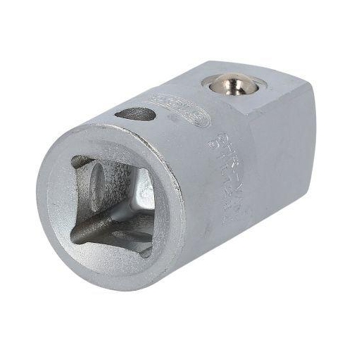 1/2 Zoll Vergr&ouml;&szlig;erungsadapter, 1/2 ZollF x 3/4 ZollM KS TOOLS 911.1234