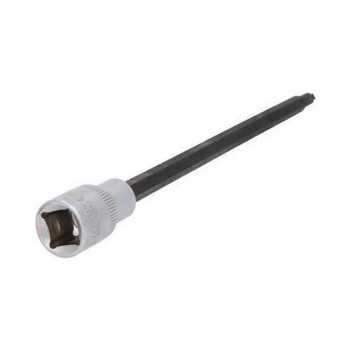 1/2 Zoll Bit-Stecknuss Torx, extra lang, T40 KS TOOLS 911.9227