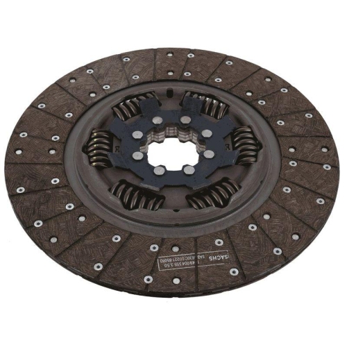 SACHS Kupplungsscheibe 1878 008 982