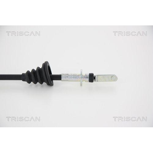 TRISCAN Seilzug, Kupplungsbet&auml;tigung 8140 68205