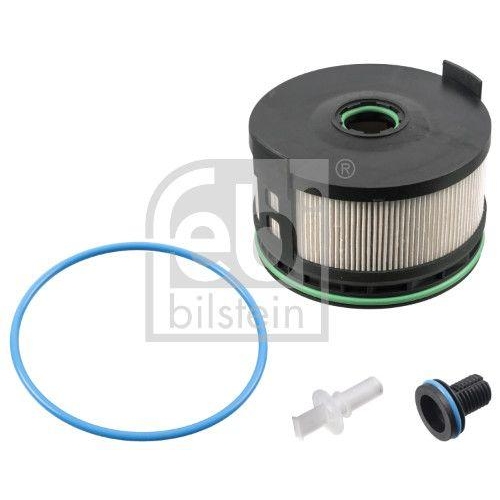 FEBI BILSTEIN Kraftstofffilter 108281