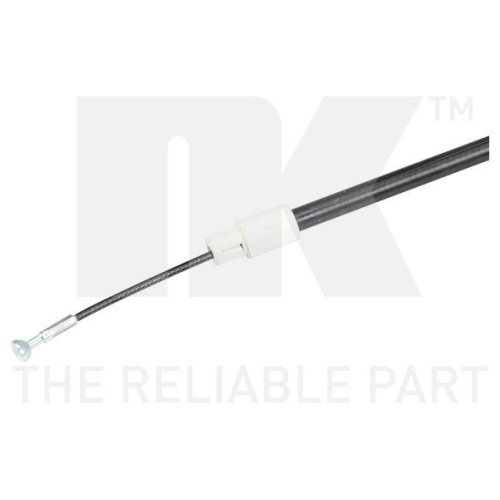 NK Seilzug, Feststellbremse 9033125