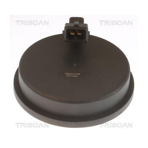 TRISCAN Sensor, Raddrehzahl