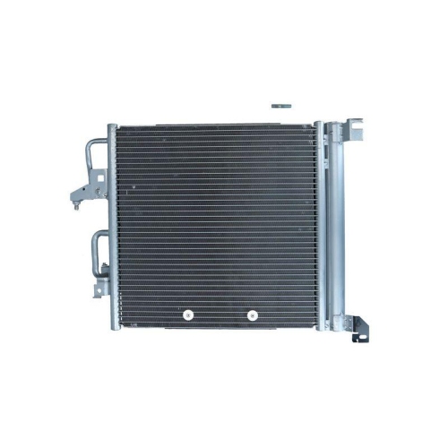 KAMOKA Kondensator, Klimaanlage