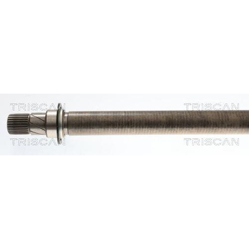 TRISCAN Antriebswelle