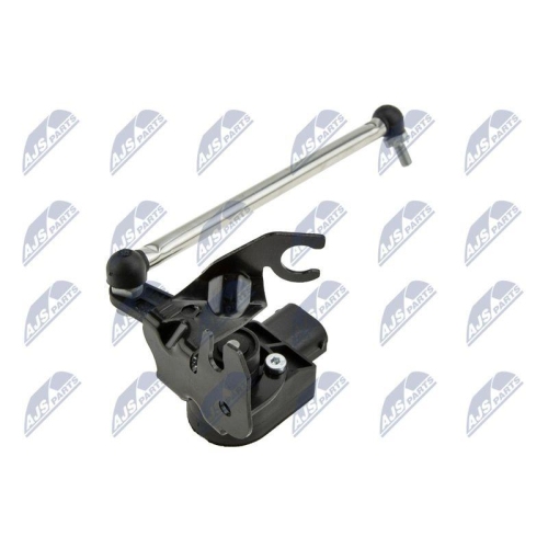 NTY Sensor, Leuchtweitenregulierung ECX-PS-003