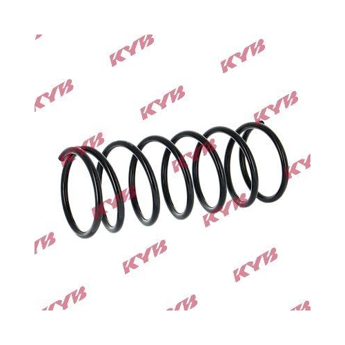 KYB Fahrwerksfeder K-Flex RA5377
