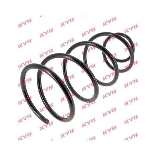 KYB Fahrwerksfeder K-Flex RC3413