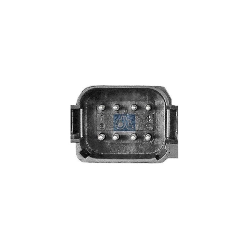 DT Spare Parts Wegeventilblock, Luftfederung 1.12159