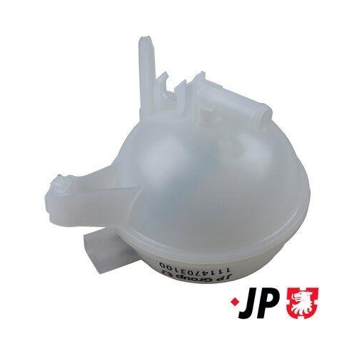 JP GROUP Ausgleichsbehälter, Kühlmittel JP 1114703100