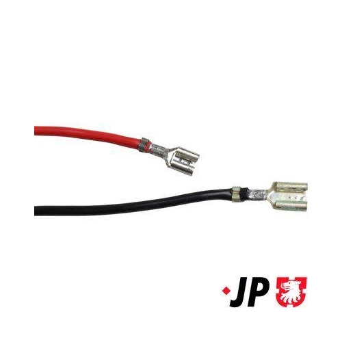 JP GROUP Innenraumgebläse JP 1326100800