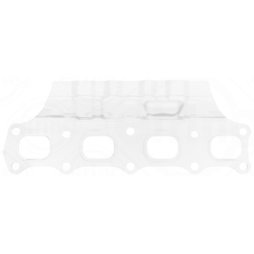 ELRING Dichtung, Abgaskr&uuml;mmer 157.550