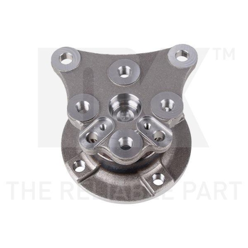 NK Radlagersatz 763731