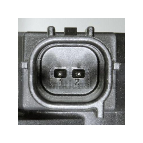 PIERBURG Bel&uuml;ftungs-/Entl&uuml;ftungsventil, Kraftstofftank 7.09917.06.0