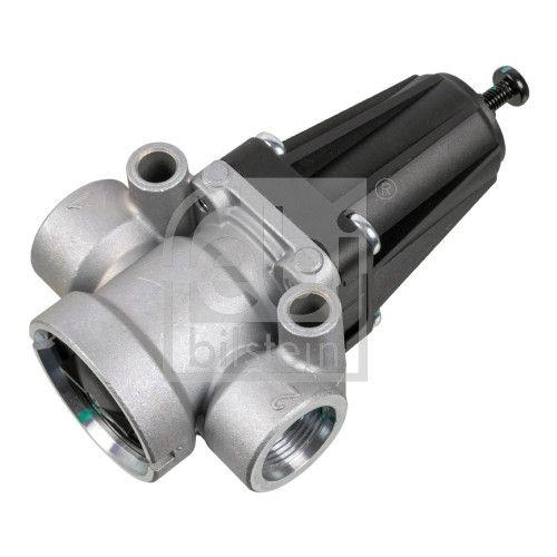 FEBI BILSTEIN Druckbegrenzungsventil 185151