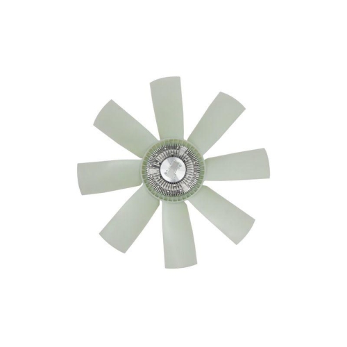 HELLA L&uuml;fter, Motork&uuml;hlung 8MV 366 438-171