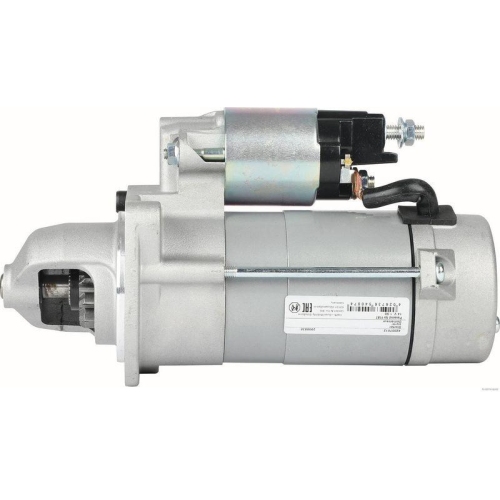 HERTH+BUSS ELPARTS Starter 42007012