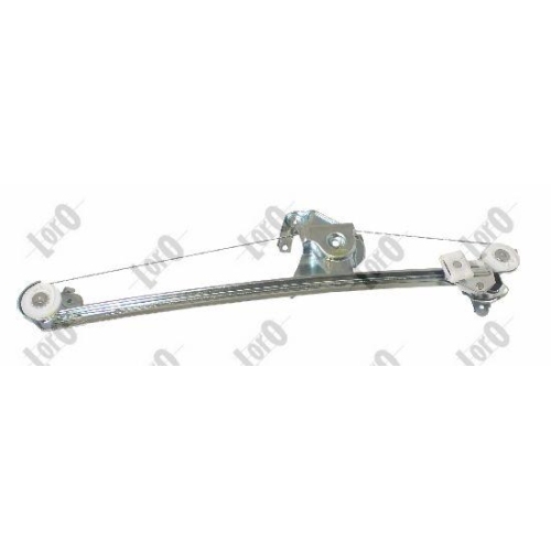 ABAKUS Fensterheber LORO 130-054-006