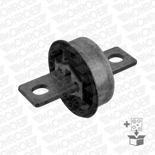 MONROE Lagerung, Lenker L23C02