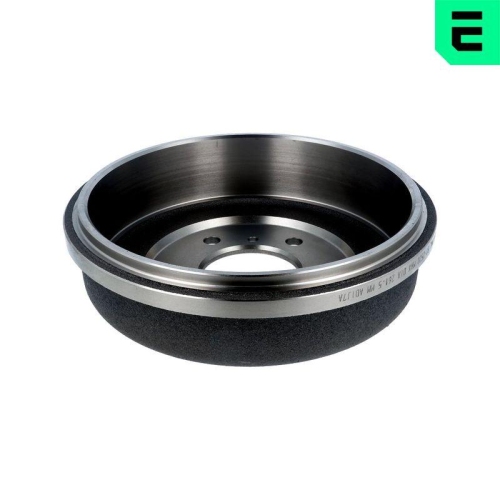 OPTIMAL Bremstrommel BT-2520